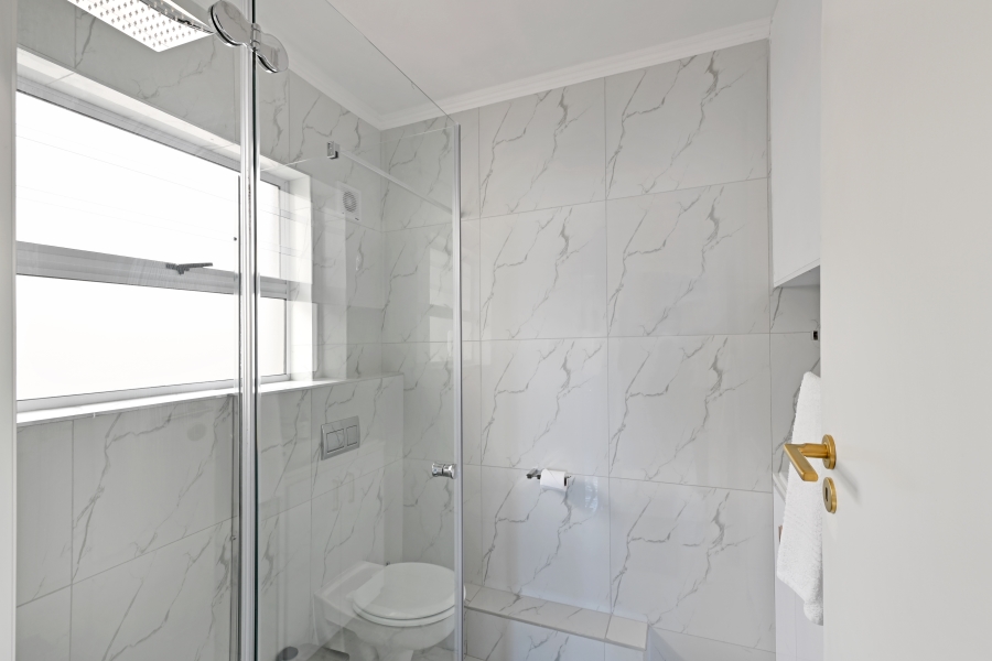 To Let 1 Bedroom Property for Rent in Cape Town City Centre Western Cape